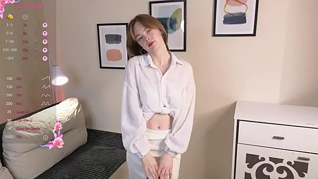 Judi Mendoz online show from November 16, 2025, 8:46 pm