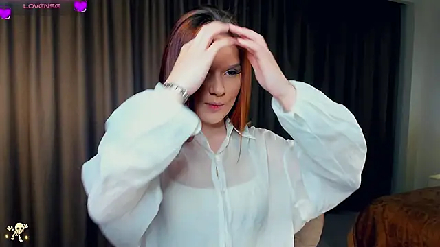 RonnieSchmertz online show from November 6, 2025, 4:55 pm