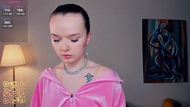 RonnieSchmertz online show from February 19, 2026, 6:49 pm