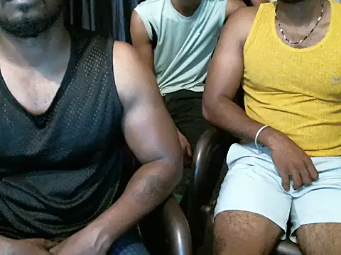 indianmcv25 online show from October 24, 2025, 5:17 am