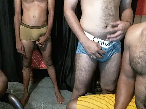 indianmcv25 online show from October 17, 2025, 5:11 am