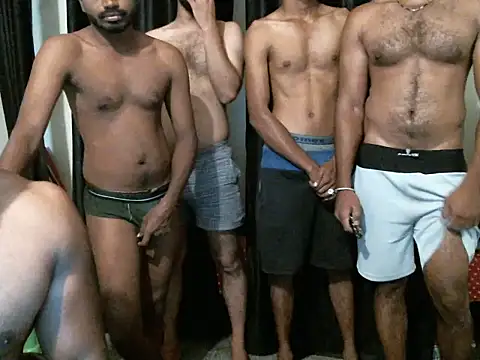 indianmcv25 online show from October 31, 2025, 6:10 am