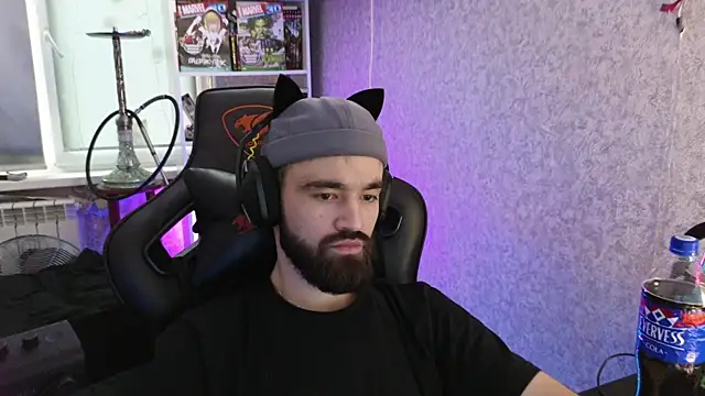 Snapshot of Nik_Namee chatting on October 30, 2025, 1:42 pm Nik Namee online show from October 30, 2025, 1:42 pm