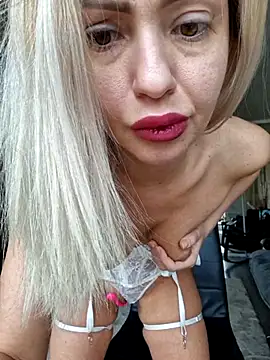 BritanyVegas online show from March 20, 2026, 11:44 am