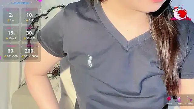 Snapshot of BeChinh_Lee chatting on October 19, 2025, 3:53 am BeChinh Lee online show from October 19, 2025, 3:53 am