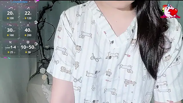 Snapshot of BeChinh_Lee chatting on October 18, 2025, 3:30 am BeChinh Lee online show from October 18, 2025, 3:30 am