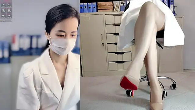 Lynnalltop-165-KeKe online show from April 24, 2026, 2:13 am