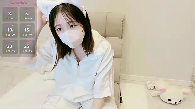 Snapshot of IROHA_0168 chatting on October 29, 2025, 3:44 pm IROHA 0168 online show from October 29, 2025, 3:44 pm