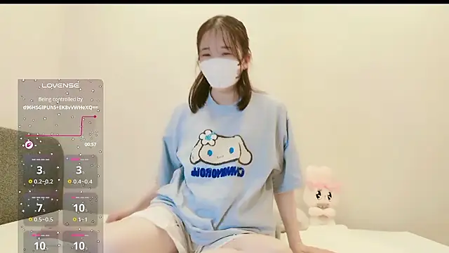 Snapshot of IROHA_0168 chatting on December 17, 2025, 3:06 pm IROHA 0168 online show from December 17, 2025, 3:06 pm