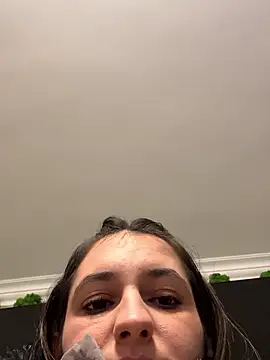 TesaQuinn online show from January 12, 2026, 6:47 pm