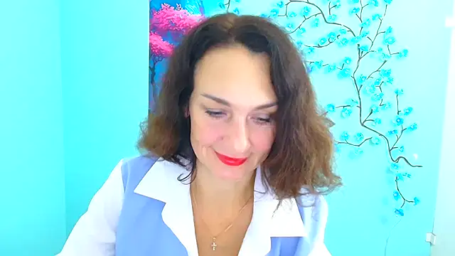 Snapshot of Rosie_Rosee chatting on November 5, 2025, 6:27 am Rosie Rosee online show from November 5, 2025, 6:27 am