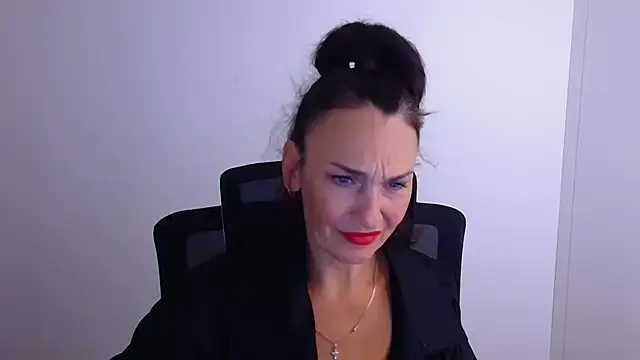 Snapshot of Rosie_Rosee chatting on November 29, 2025, 12:38 pm Rosie Rosee online show from November 29, 2025, 12:38 pm