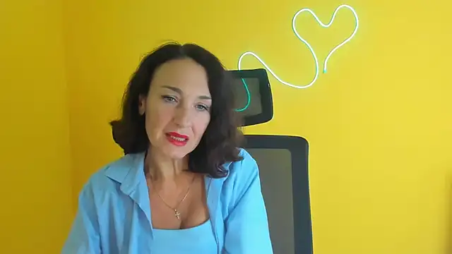 Snapshot of Rosie_Rosee chatting on October 20, 2025, 11:22 am Rosie Rosee online show from October 20, 2025, 11:22 am