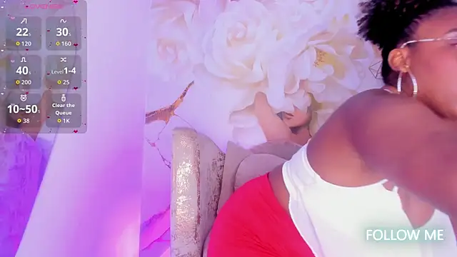 ChannelCroix online show from October 25, 2025, 7:36 pm