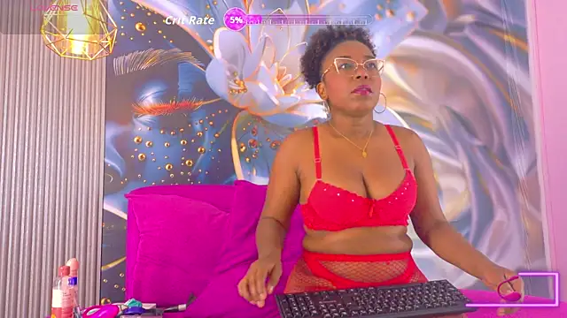 ChannelCroix online show from November 14, 2025, 7:50 pm