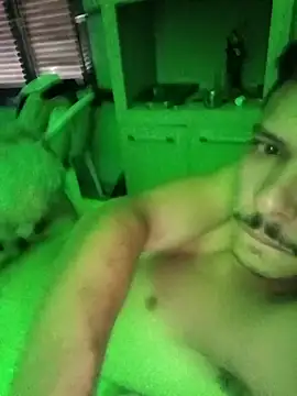 EleRohde online show from March 29, 2026, 6:42 pm