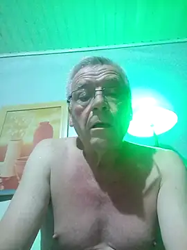 EleRohde online show from March 26, 2026, 3:38 am