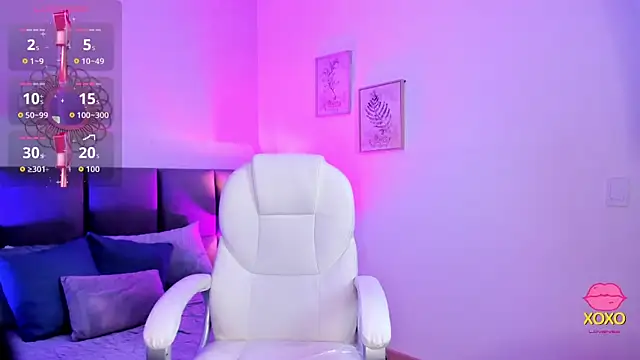 Snapshot of Tammy_Carterr_ chatting on October 16, 2025, 12:35 pm Tammy Carterr online show from October 16, 2025, 12:35 pm