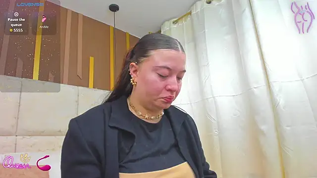AmbarGills online show from April 25, 2026, 12:52 pm