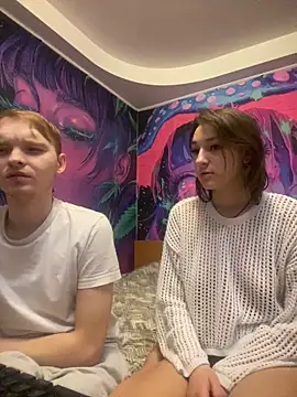 Dabi 002 online show from March 9, 2026, 8:12 pm