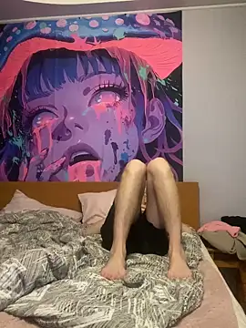 Dabi 002 online show from March 15, 2026, 7:10 pm