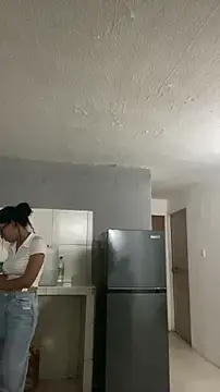 Snapshot of thepicis chatting on November 7, 2025, 1:54 am thepicis online show from November 7, 2025, 1:54 am