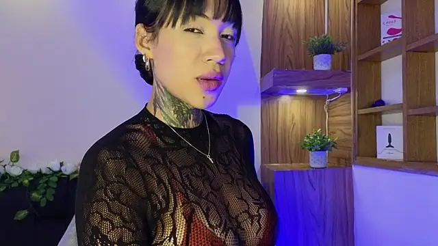 Snapshot of Mary_rabbit chatting on October 18, 2025, 1:02 pm Mary rabbit online show from October 18, 2025, 1:02 pm