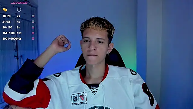 tylernova online show from March 5, 2026, 3:47 am