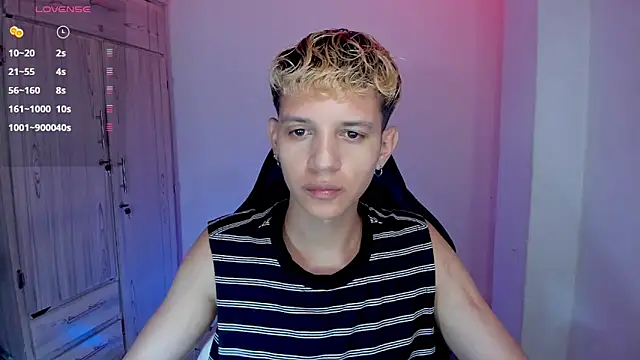 tylernova online show from March 4, 2026, 3:25 am