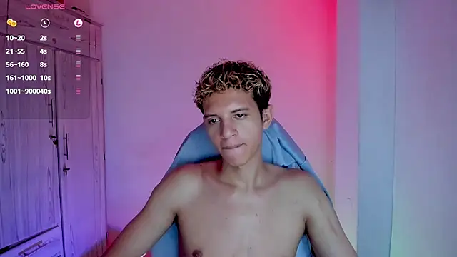 tylernova online show from February 20, 2026, 6:26 am