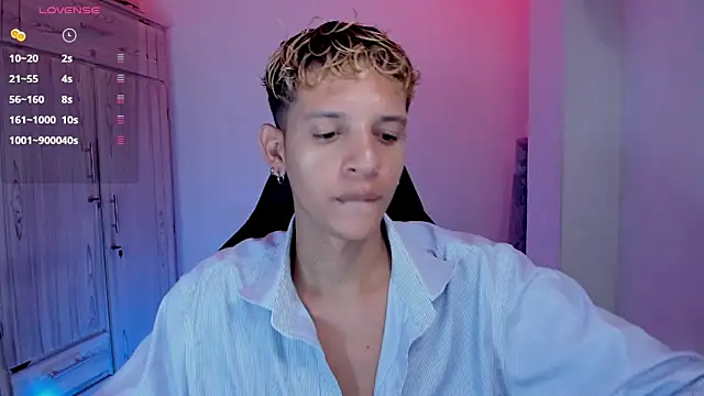 tylernova online show from March 2, 2026, 5:08 am