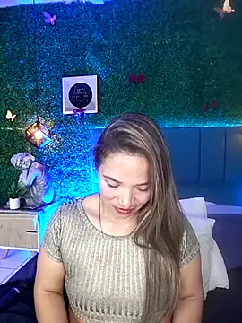 Snapshot of Kiaraa88 chatting on May 27, 2026, 1:57 am Kiaraa88 online show from May 27, 2026, 1:57 am