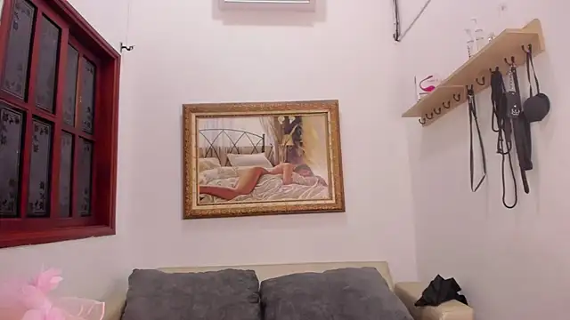 Gemaexotic OS online show from October 17, 2025, 1:02 pm