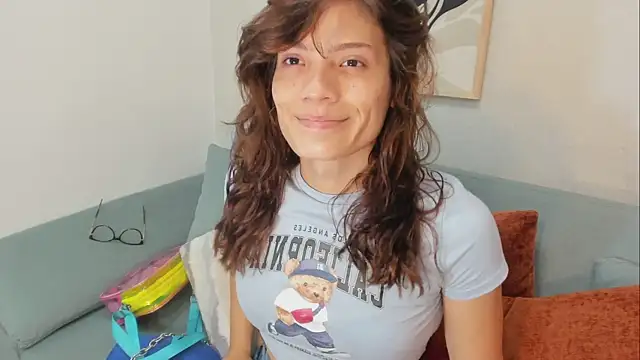 Snapshot of KassMonroe chatting on July 27, 2026, 8:16 pm KassMonroe online show from July 27, 2026, 8:16 pm