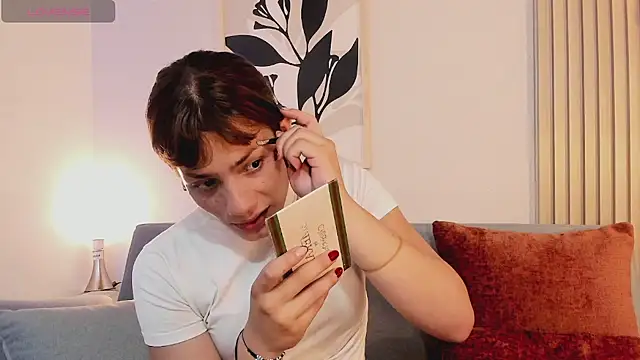 KassMonroe online show from February 20, 2026, 8:11 pm