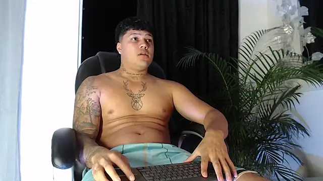 Boyhot 00 online show from February 2, 2026, 3:38 am