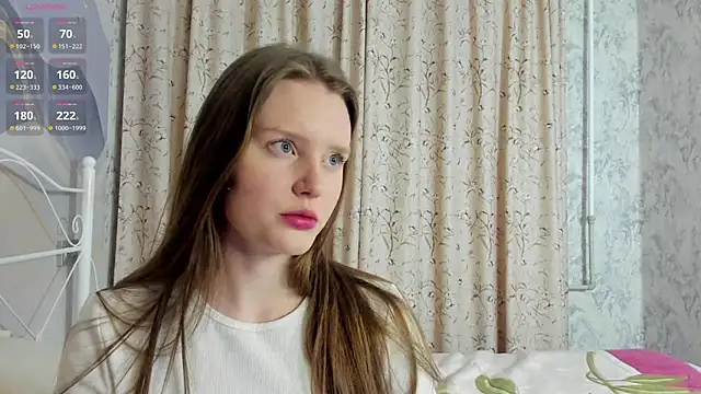 Snapshot of SunRinglein chatting on March 4, 2026, 6:15 pm SunRinglein online show from March 4, 2026, 6:15 pm