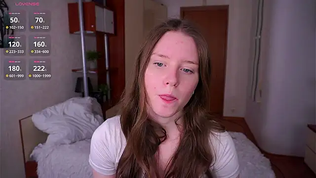 Snapshot of SunRinglein chatting on February 12, 2026, 7:02 pm SunRinglein online show from February 12, 2026, 7:02 pm