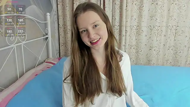 Snapshot of SunRinglein chatting on February 26, 2026, 7:36 pm SunRinglein online show from February 26, 2026, 7:36 pm