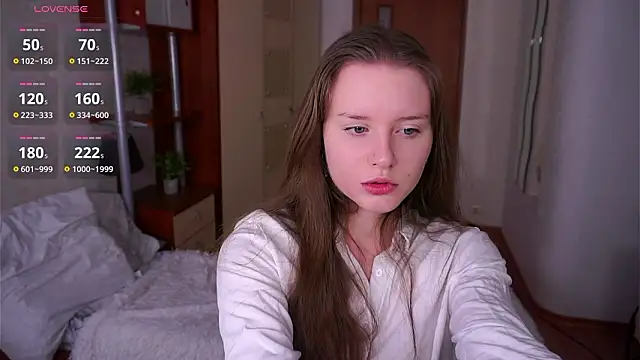 Snapshot of SunRinglein chatting on February 5, 2026, 6:15 pm SunRinglein online show from February 5, 2026, 6:15 pm