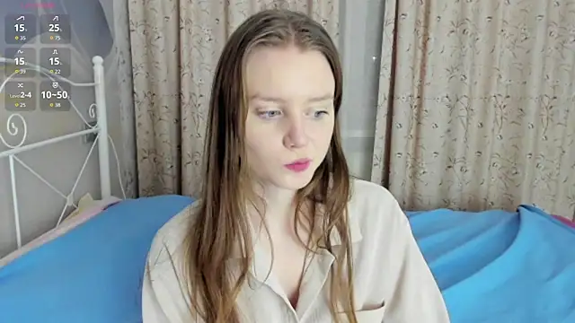 Snapshot of SunRinglein chatting on February 23, 2026, 8:09 pm SunRinglein online show from February 23, 2026, 8:09 pm