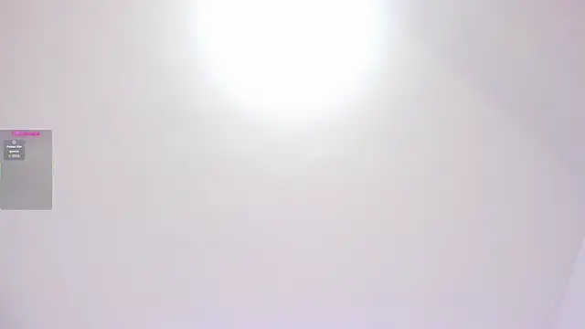 Snapshot of Foxy_Kylie chatting on November 23, 2025, 1:21 pm Foxy Kylie online show from November 23, 2025, 1:21 pm