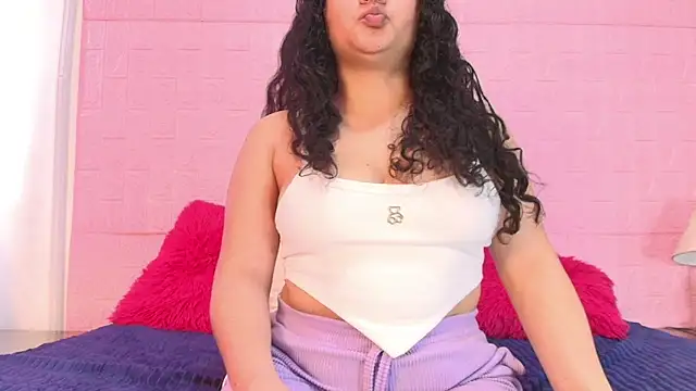 Girl Dirty 0Limits online show from October 9, 2025, 8:31 pm