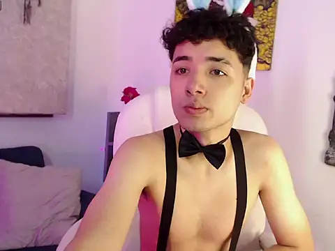 jacob rick online show from October 15, 2025, 6:38 pm