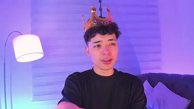 jacob rick online show from October 16, 2025, 6:38 pm