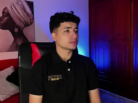 jacob rick online show from December 15, 2025, 12:44 pm