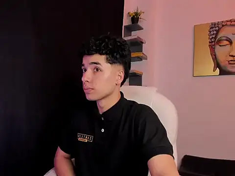 jacob rick online show from November 8, 2025, 8:12 pm