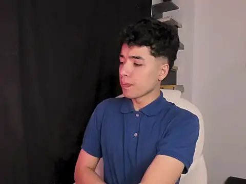 jacob rick online show from November 7, 2025, 7:18 pm