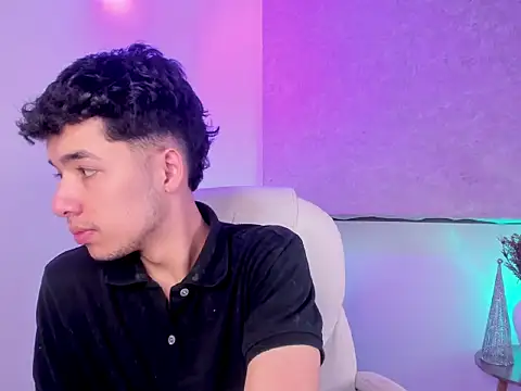 jacob rick online show from November 17, 2025, 7:07 pm