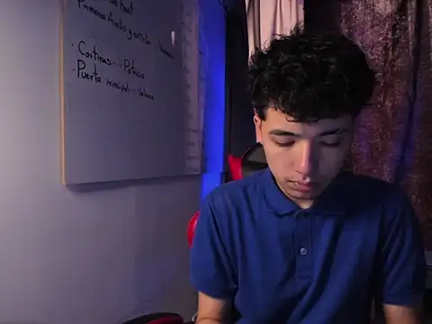 jacob rick online show from November 13, 2025, 7:29 pm